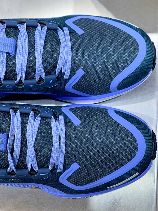 ナイキNike Air Zoom Pegasus 41 GTX 0311耐摩耗性ランニングシューズ