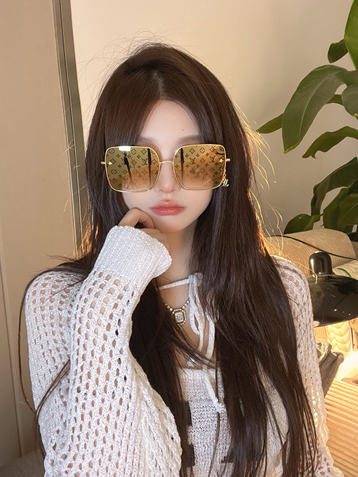 ルイヴィトンTop QualityサングラスMODEL