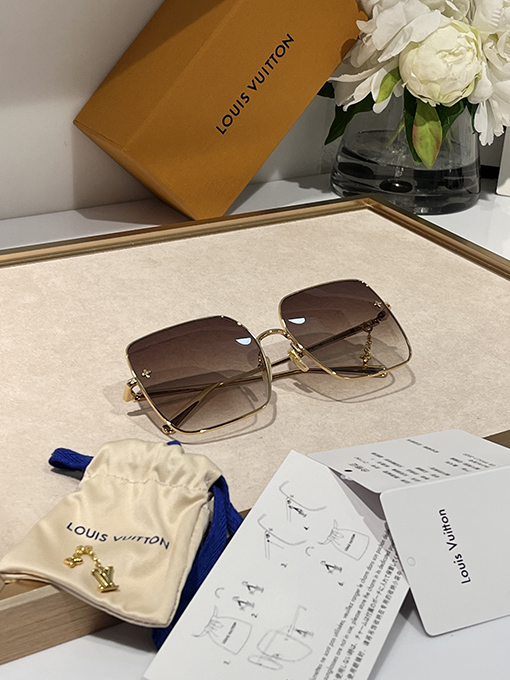 ルイヴィトンTop QualityサングラスMODEL