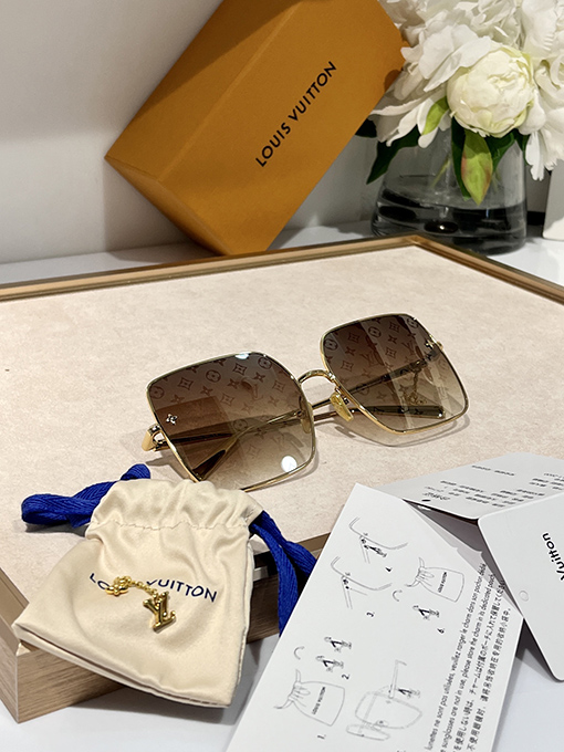 ルイヴィトンTop QualityサングラスMODEL