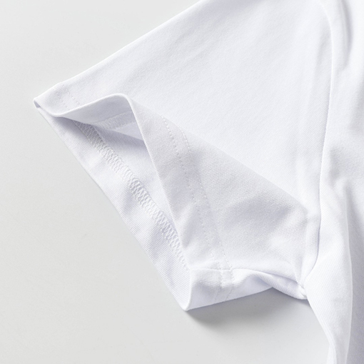 クロムハーツシリコン馬蹄十字架新モデル半袖Tシャツ