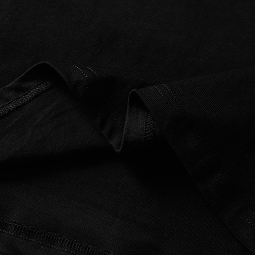 クロムハーツシリコン馬蹄十字架新モデル半袖Tシャツ