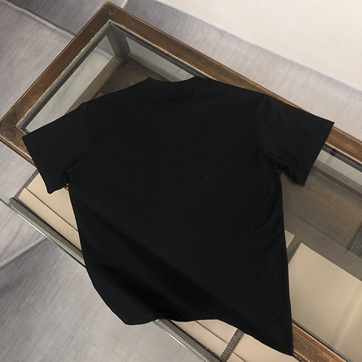 フェンディコピーファッションカジュアルTシャツ