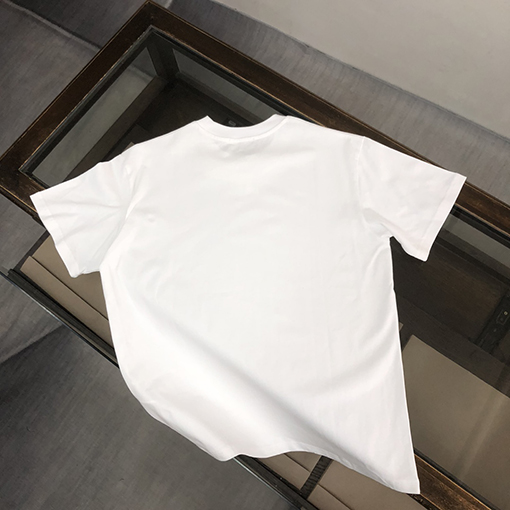 フェンディコピーファッションカジュアルTシャツ