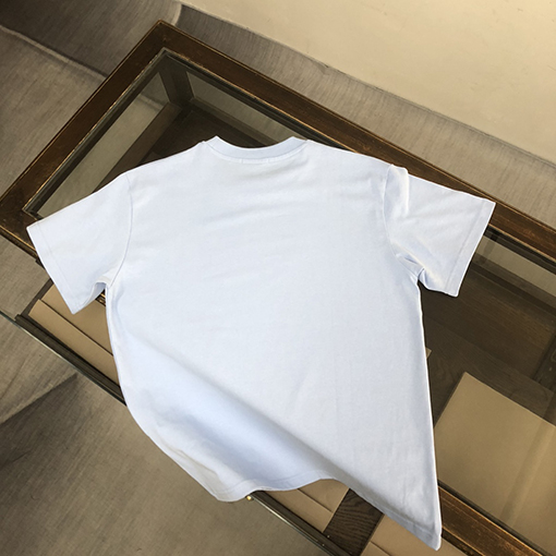 フェンディコピーファッションカジュアルTシャツ
