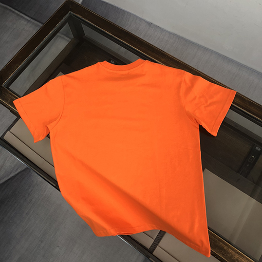 フェンディコピーファッションカジュアルTシャツ