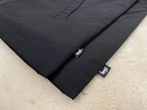 ステューシーStussy Smooth Stockコーチジャケット