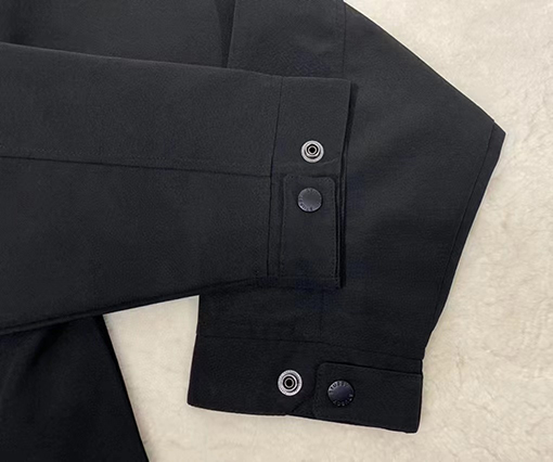 ステューシーStussy Smooth Stockコーチジャケット