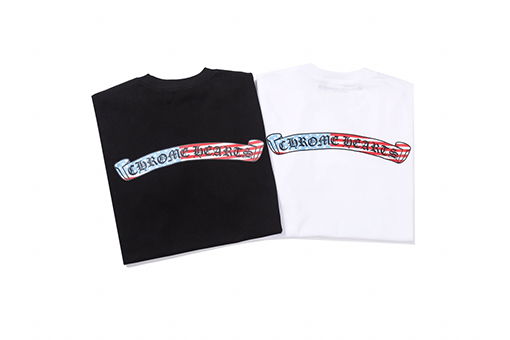 クロムハーツMattyboy 半袖Tシャツ