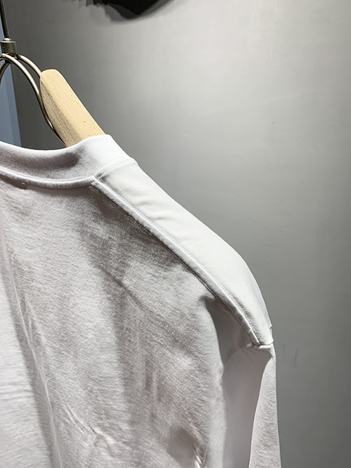 ディオールスーパーコピー新しいロゴプリントTシャツ