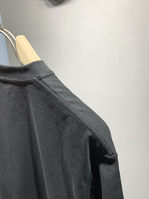 ディオールスーパーコピー新しいロゴプリントTシャツ