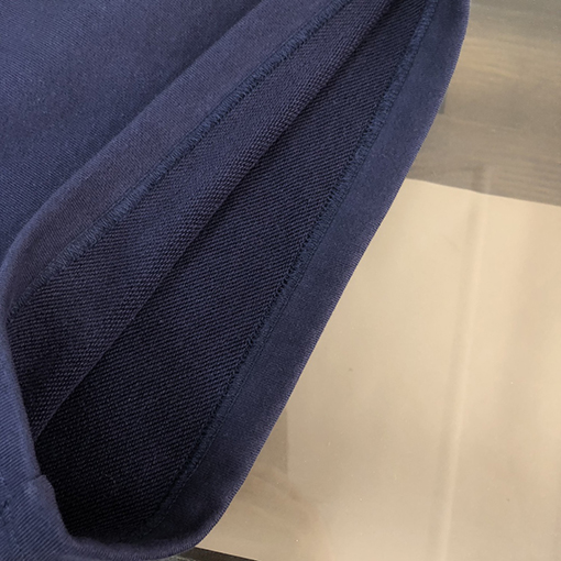 ヴェルサーチ新しい通気性パンツ