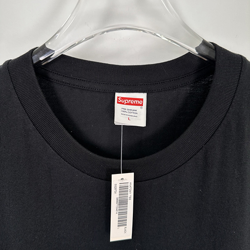 シュプリームスーパーコピーSUPREME 25SS  ANATOMYTシャツ  アナトミー Tシャツ 