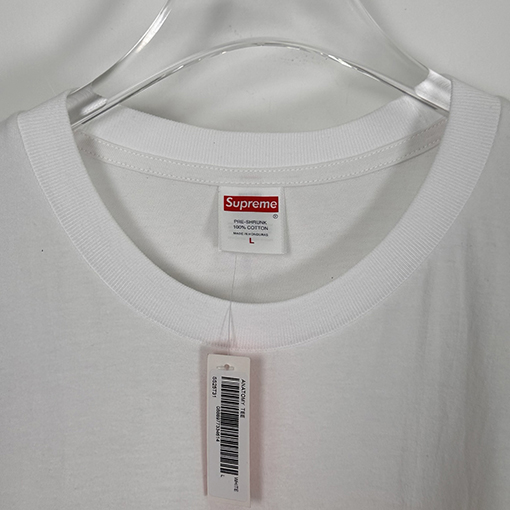 シュプリームスーパーコピーSUPREME 25SS  ANATOMYTシャツ  アナトミー Tシャツ 