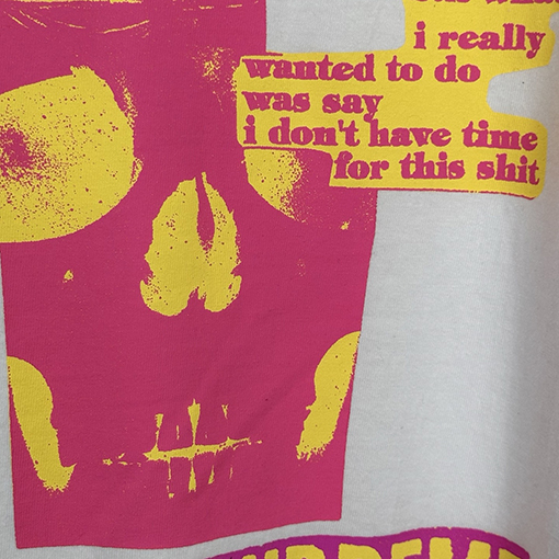 シュプリームスーパーコピーSUPREME 25SS  ANATOMYTシャツ  アナトミー Tシャツ 