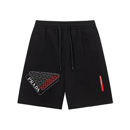 プラダ新しいニットパンツ