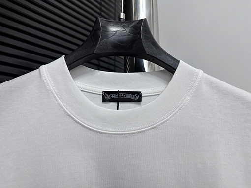 クロムハーツ発泡半袖Tシャツ