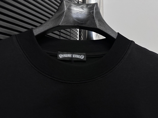 クロムハーツ発泡半袖Tシャツ