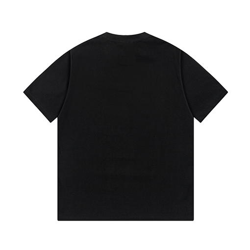 ディオール25ssロゴ半袖Tシャツ
