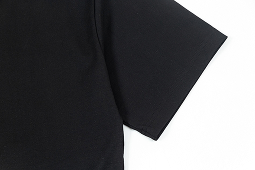 ディオール25ssロゴ半袖Tシャツ