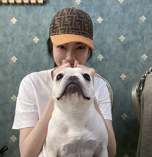 フェンディコピー高バージョンのベースボールキャップ