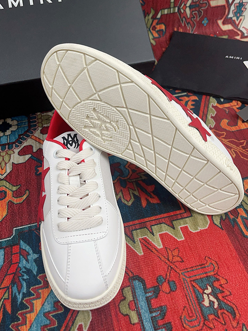 アミリ25ss The Pacific スタースケートシューズ