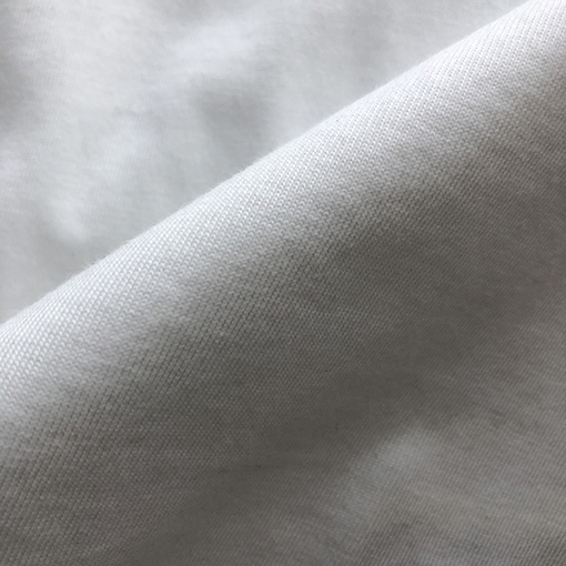 フェンディスーパーコピー 刺繍ロゴ入りクルーネックTシャツ