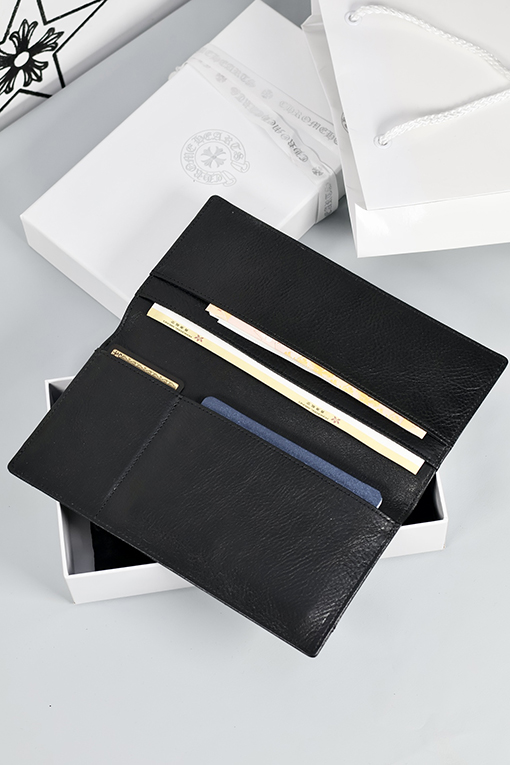 クロムハーツ ダブルブレストスーツジャケット 財布