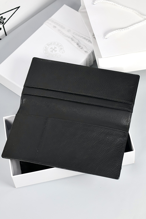 クロムハーツ ダブルブレストスーツジャケット 財布