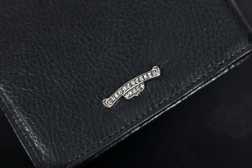 クロムハーツ ダブルブレストスーツジャケット 財布