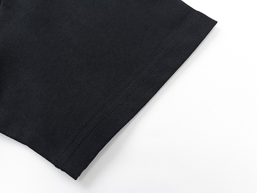ディオールスーパーコピーコットン素材 クルーネック 半袖プリントTシャツ