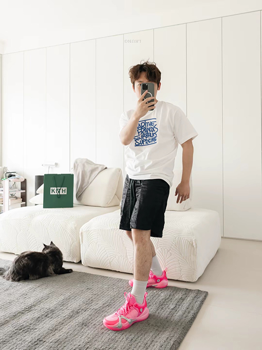 シュプリームスーパーコピーSupreme × M+FG SS25 Tee半袖Tシャツ