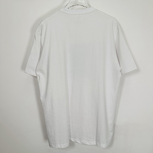 シュプリームスーパーコピーSupreme × M+FG SS25 Tee半袖Tシャツ