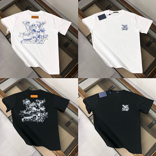 ルイヴィトン 半袖Tシャツ