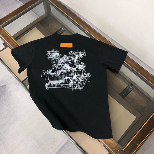 ルイヴィトン 半袖Tシャツ
