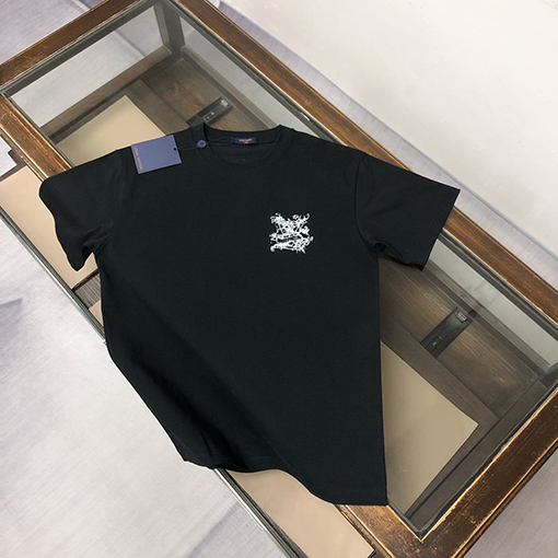 ルイヴィトン 半袖Tシャツ