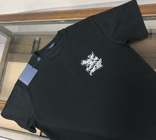 ルイヴィトン 半袖Tシャツ