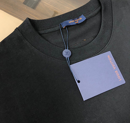 ルイヴィトン 半袖Tシャツ