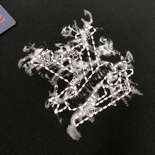ルイヴィトン 半袖Tシャツ