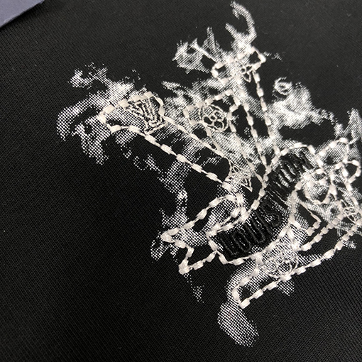 ルイヴィトン 半袖Tシャツ