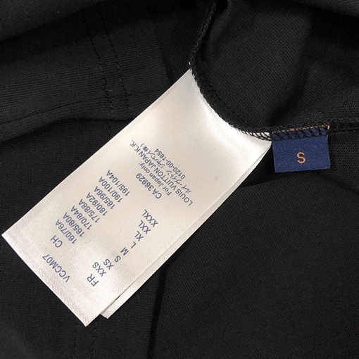 ルイヴィトン 半袖Tシャツ
