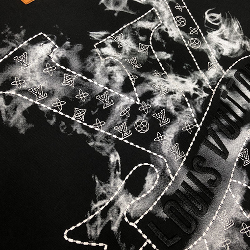 ルイヴィトン 半袖Tシャツ