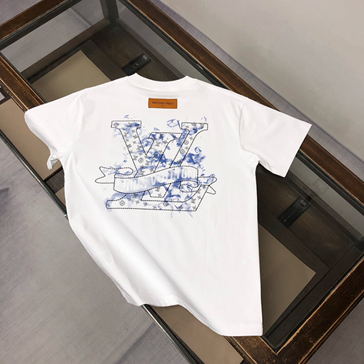 ルイヴィトン 半袖Tシャツ