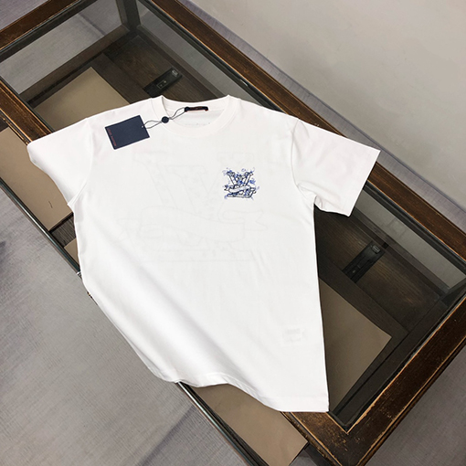 ルイヴィトン 半袖Tシャツ