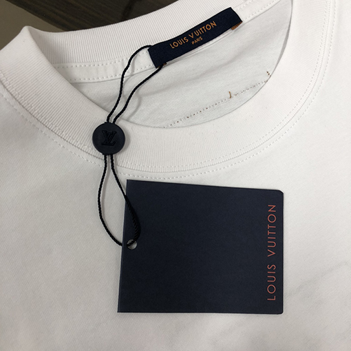 ルイヴィトン 半袖Tシャツ
