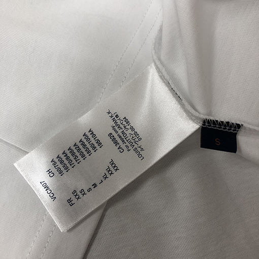 ルイヴィトン 半袖Tシャツ