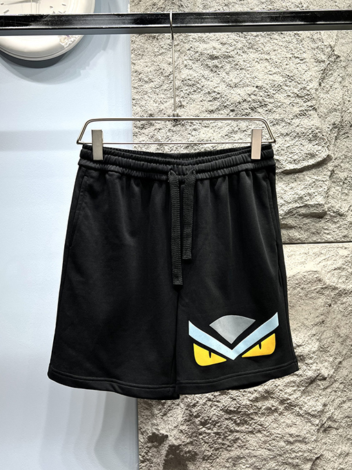 フェンディ新しいパンツ