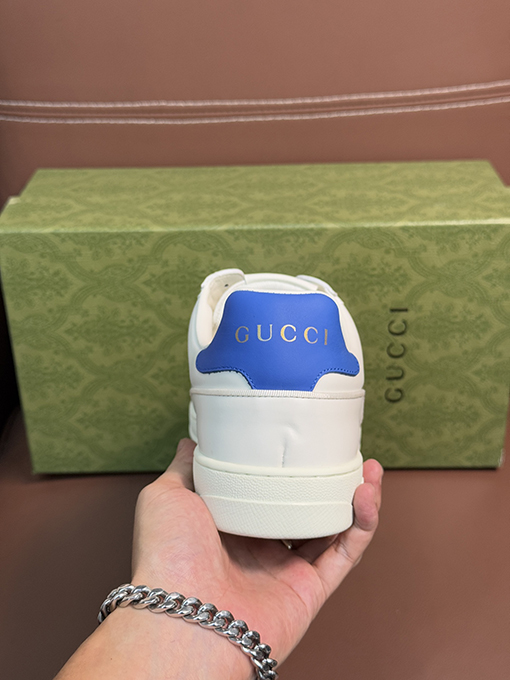 グッチスーパーコピー ダブルGロゴオリジナルシューズ