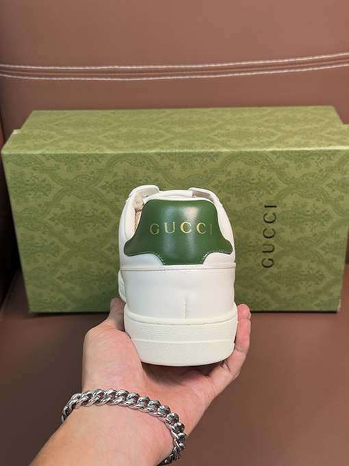 グッチスーパーコピー ダブルGロゴオリジナルシューズ