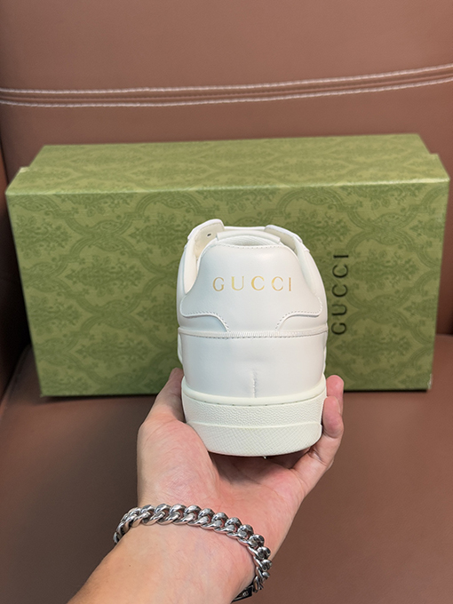 グッチスーパーコピー ダブルGロゴオリジナルシューズ